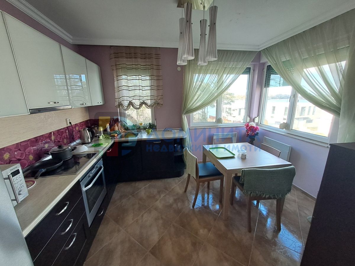 Продава се Тристаен апартамент в с. Лозенец, Област Бургас - 107 кв.м за 1075 €/кв.м - Снимка #2