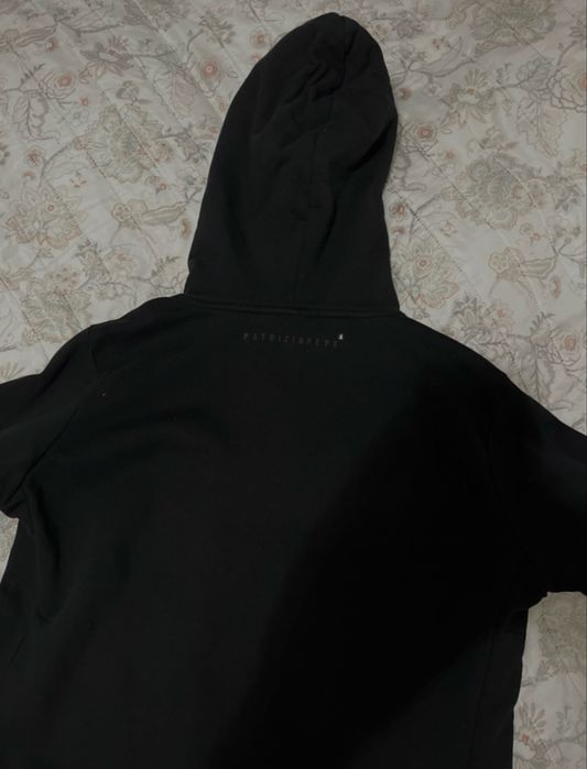 Hanorac Patrizia Pele L