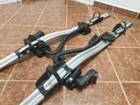 Suporti bicicleta Thule Proride 591