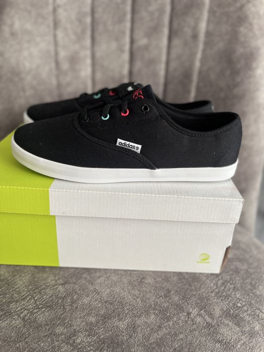 Pantofi sport dama Adidas neo