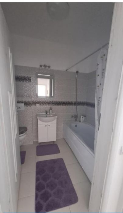 Apartament cu 2 camere