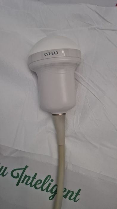 Vand ecograf Samsung H60