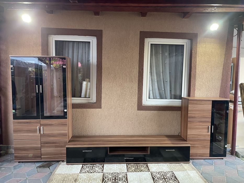 Mobila living complecta