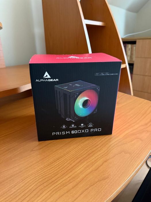 Cooler de vânzare nou nouț sigilat