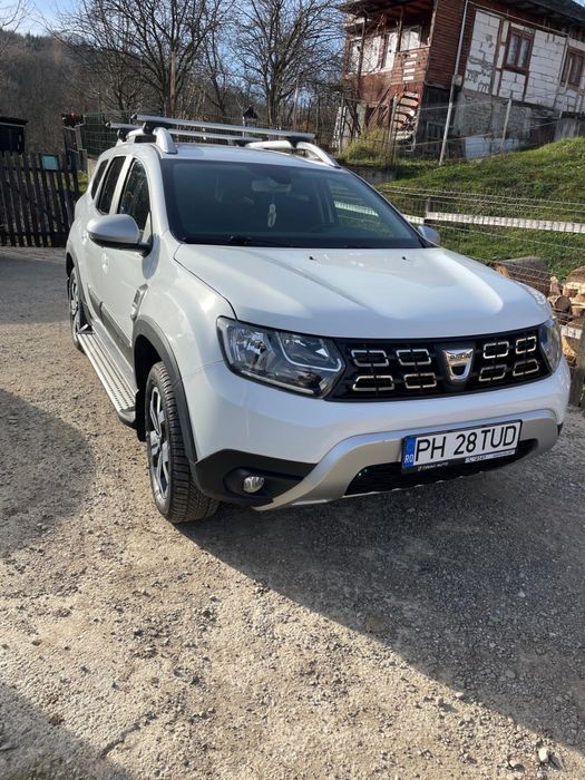 Vand DACIA DUSTER 1.5 dci 4x4