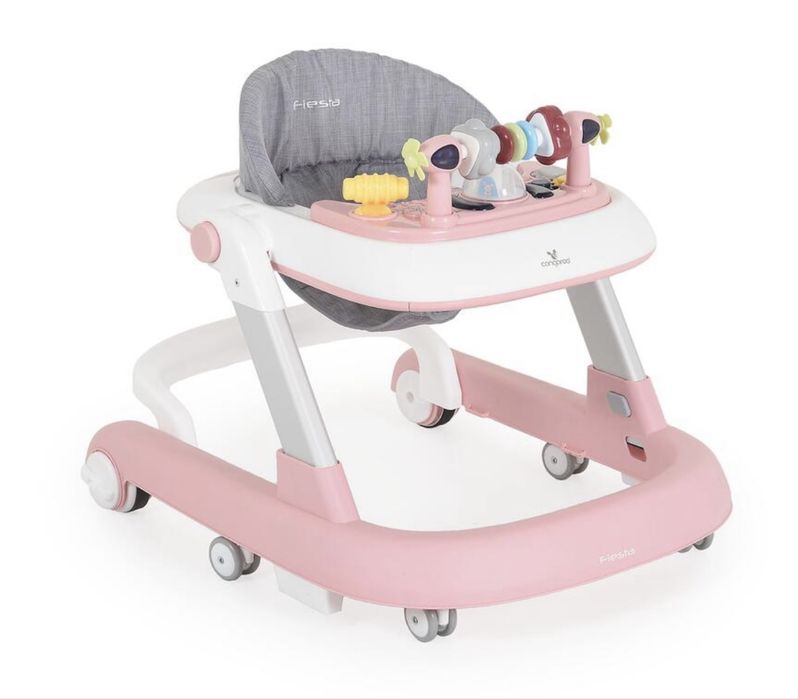 Люлка +Проходилка