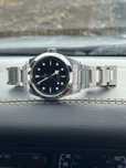 Tudor Black Bay 41 M79540 Heritage Snowflake