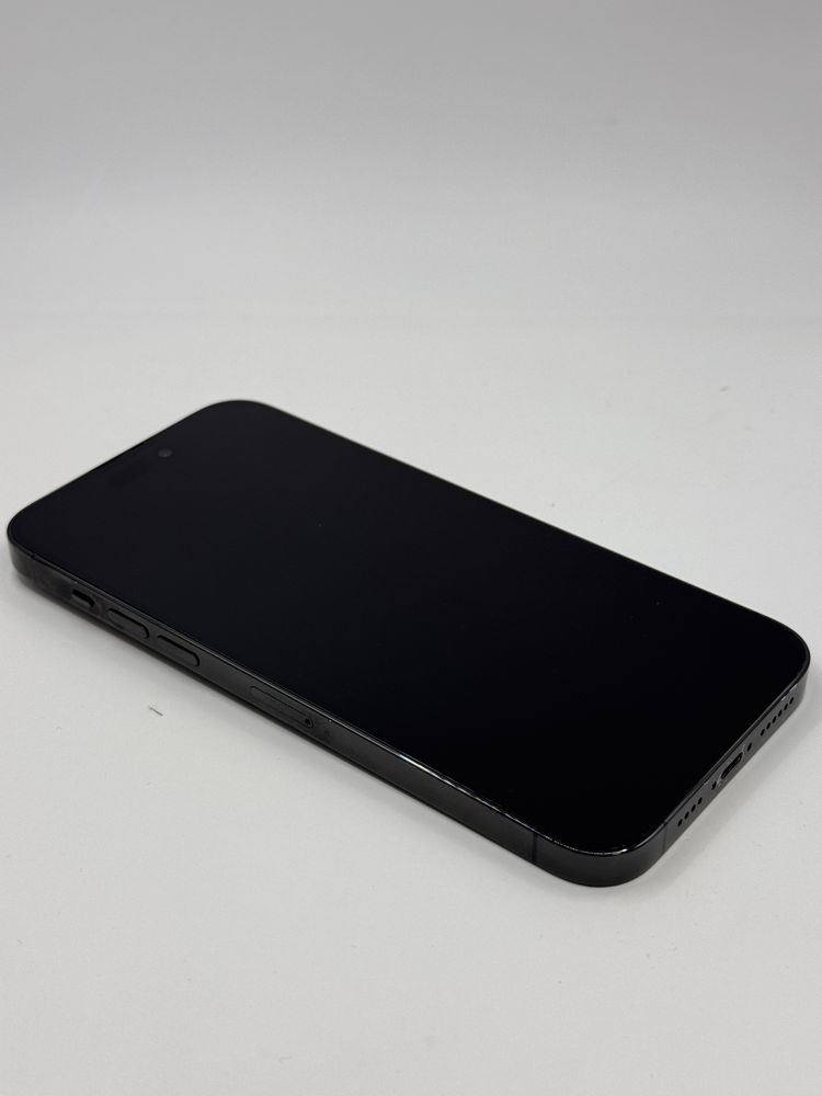 Magazin vinde iphone 14 pro max 128gb 87% Grad B Garantie 24 luni