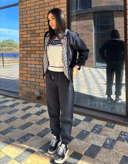 Спортивная двойка DIOR