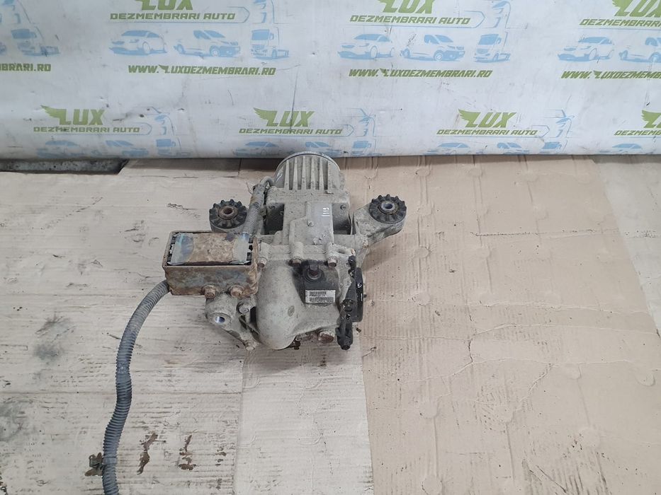 Grup diferential spate Jeep Compass 1 (facelift) (2011 - 2013) (2.2 CR