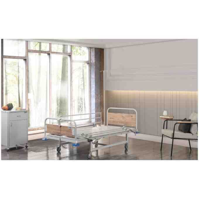 Pat spital electric cu 2 motoare TM 4077