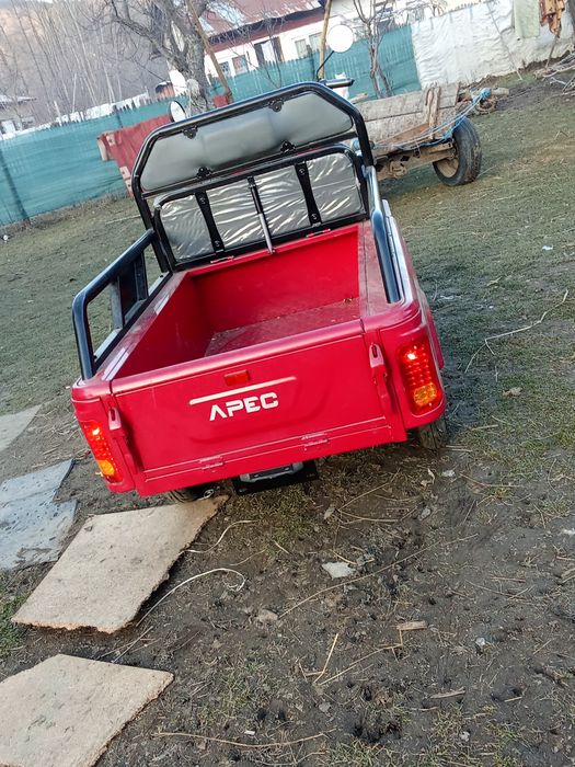 Tricicletă de vânzare .