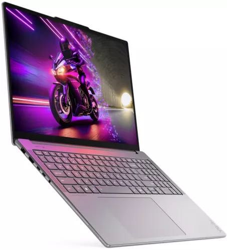Lenovo Yoga Pro 9 Aura Edition 2,8K Oled U7 255H RTX 5060 32GB Nou