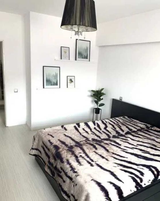 Дава се под наем Тристаен апартамент в Пловдив, Каменица 1 - 76 кв.м за 209.1 € - Снимка #3