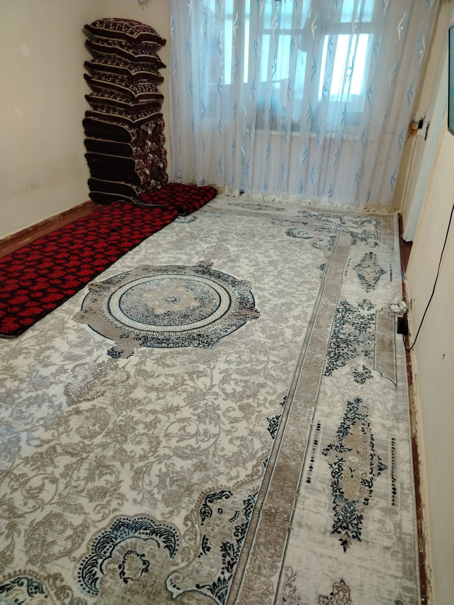 Kvartera sotiladi