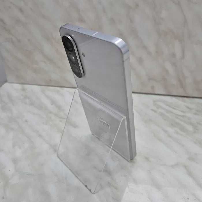 Telefon Samsung Galaxy A56 5G 128GB Alb Zeus Amanet Rahova 33079/33150