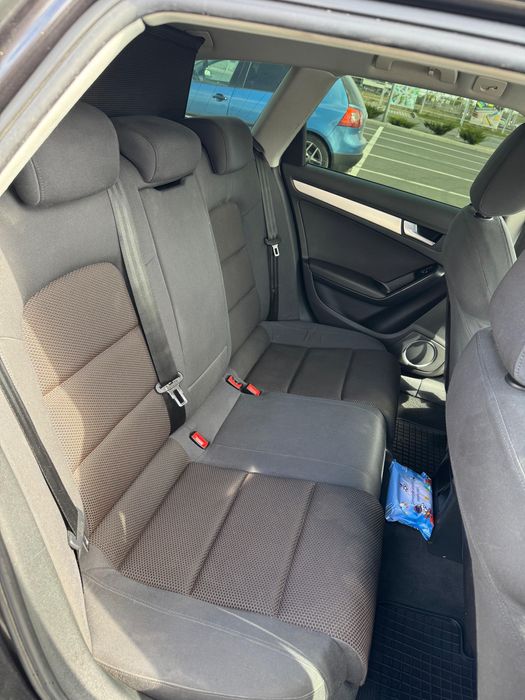 Audi A4 Allroad Qattro, 2.0 TDI, an 2014
