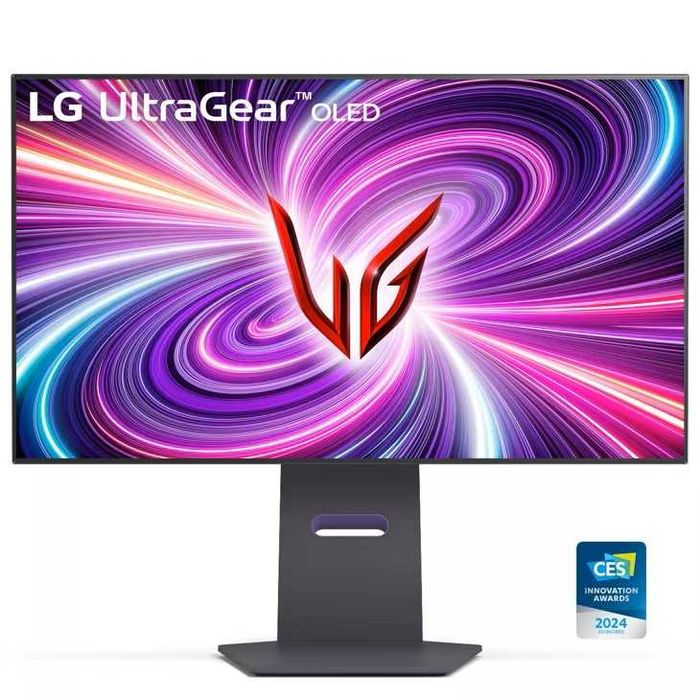 Monitor Gaming LG WOLED 32GS95UE