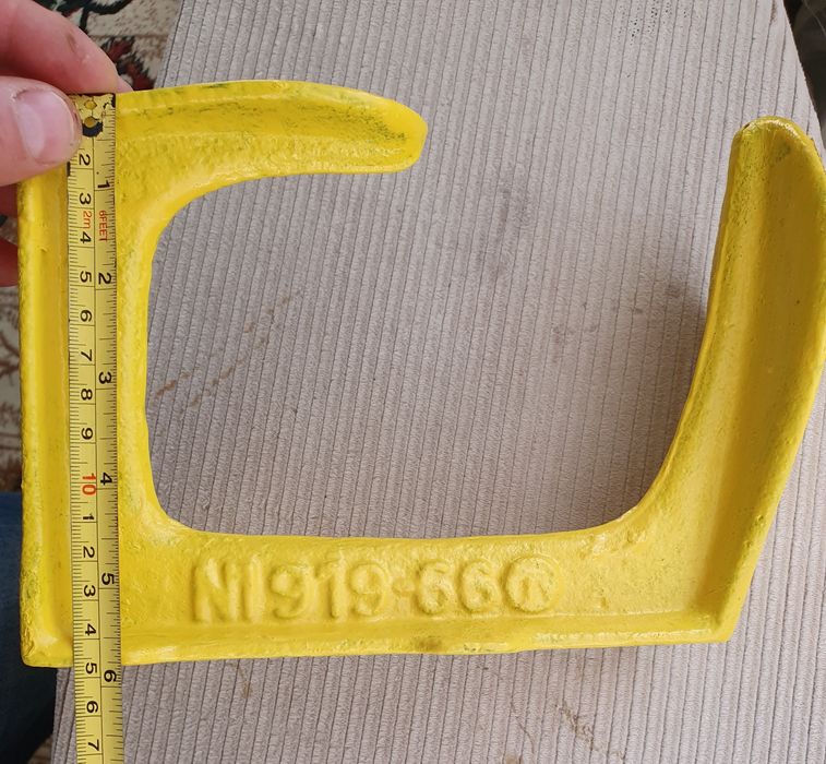 Calapod  cismărie vintage