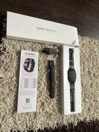 Smartwatch Doogee CS2 black nou