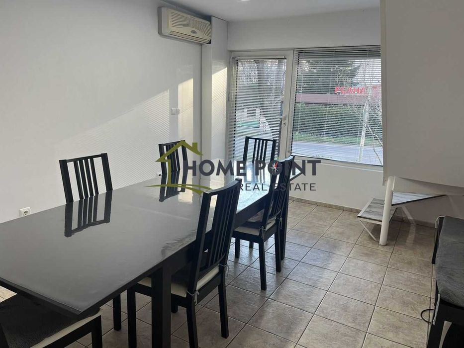 Дава се под наем Магазин в Варна, ХЕИ - 58 кв.м за 500 € - Снимка #1