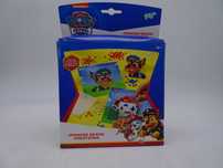 Seturi de artizanat Jigsaw puzzle cu Paul Patrol - Totum