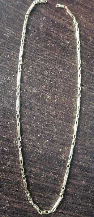 Vand lanț aur bărbătesc.