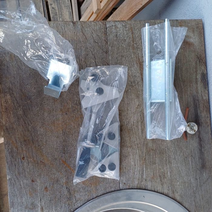 Ascutitor cutite profesional + accesorii Gude GNS 200 VS - nou