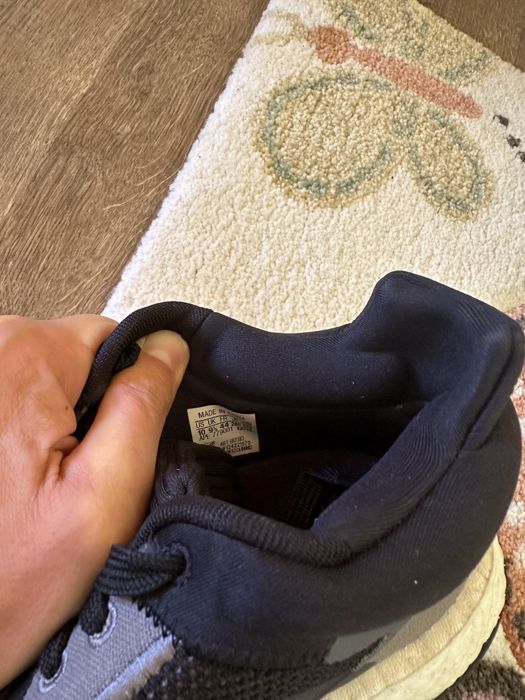 Маратонки Адидас