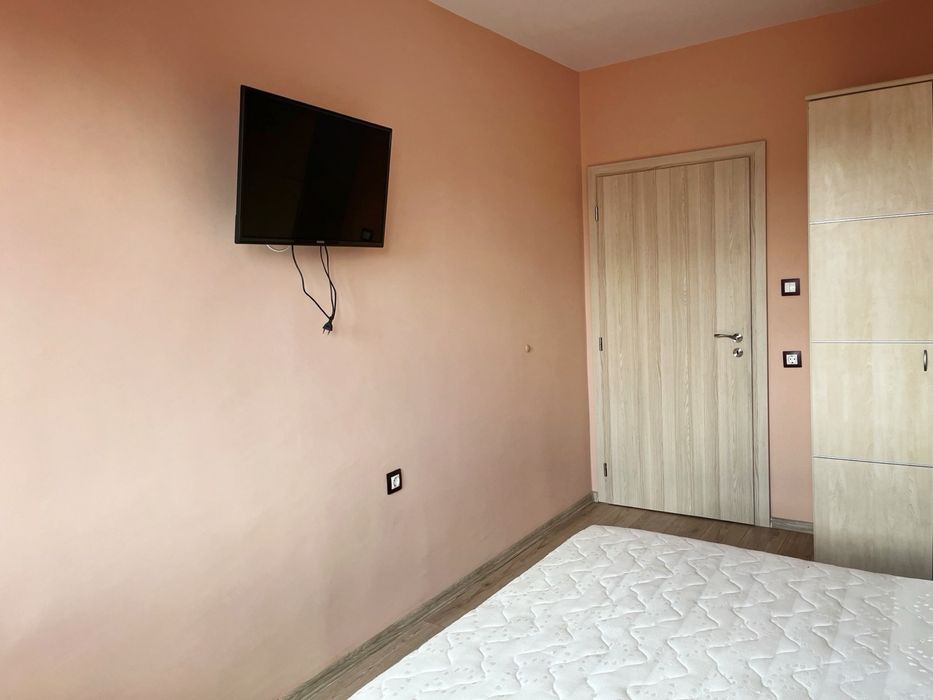 Дава се под наем Двустаен апартамент в Мездра - 56 кв.м за 255 € - Снимка #8