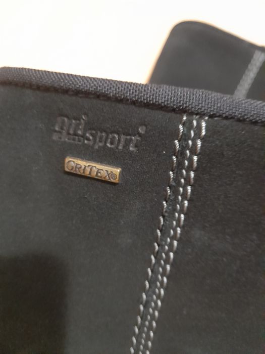 Ugg gritex sportgri italy