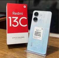 Новый  Redmi 13C