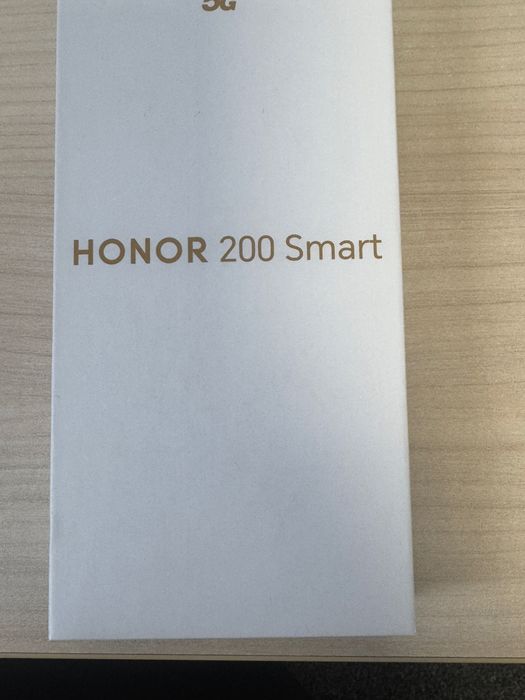 Telefon NOu HONOR 200 smart 5 G