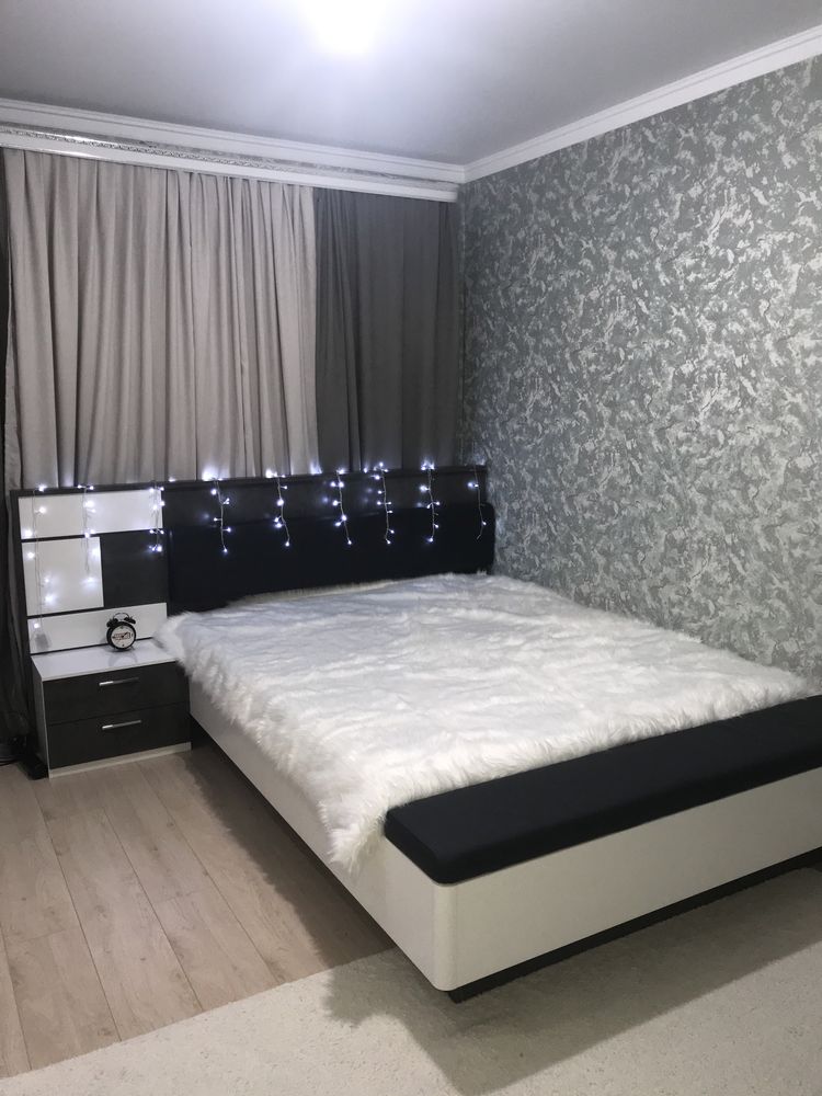 Кровать 2 тумбы польша