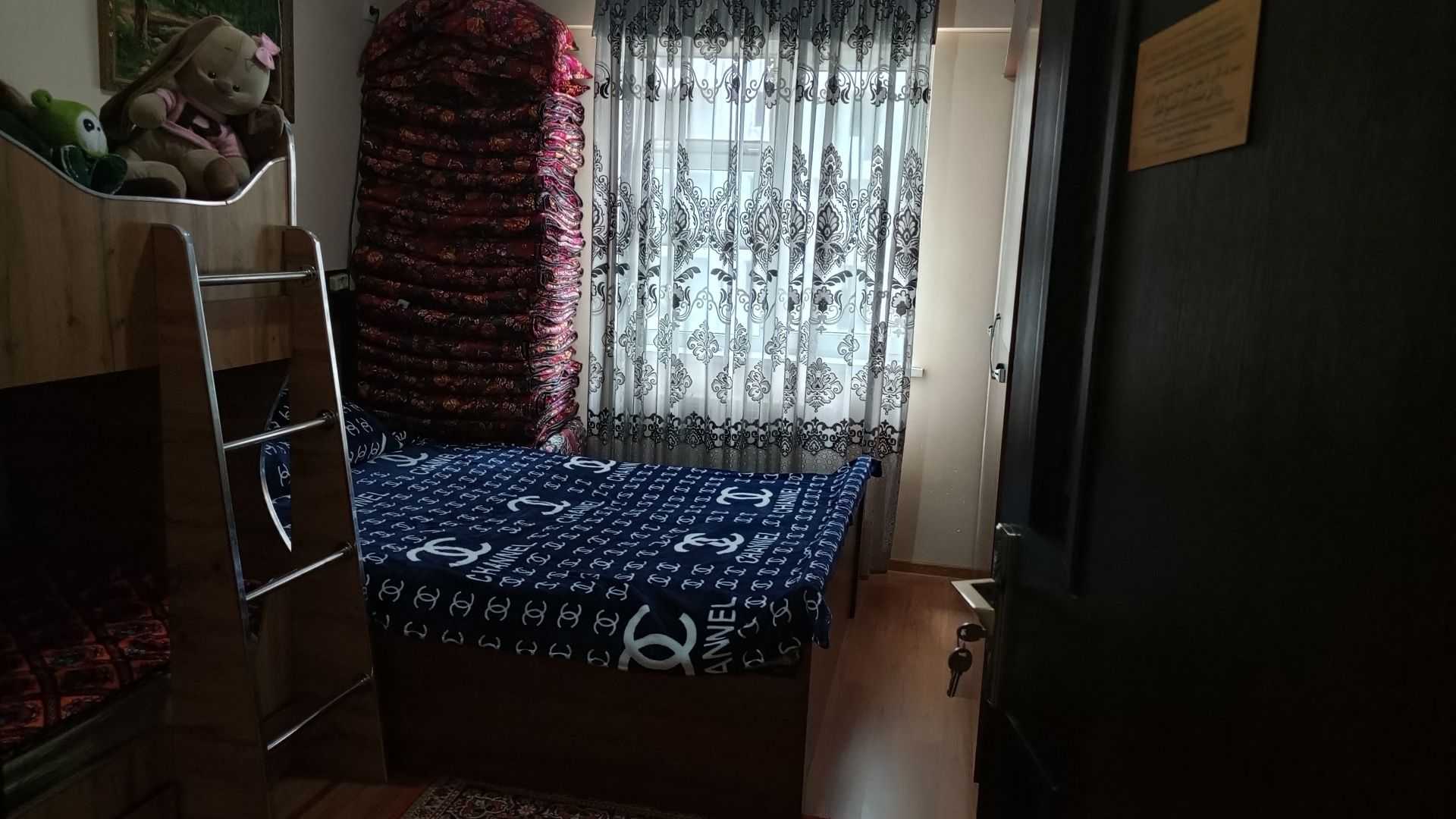 2 xonali uy sotiladi