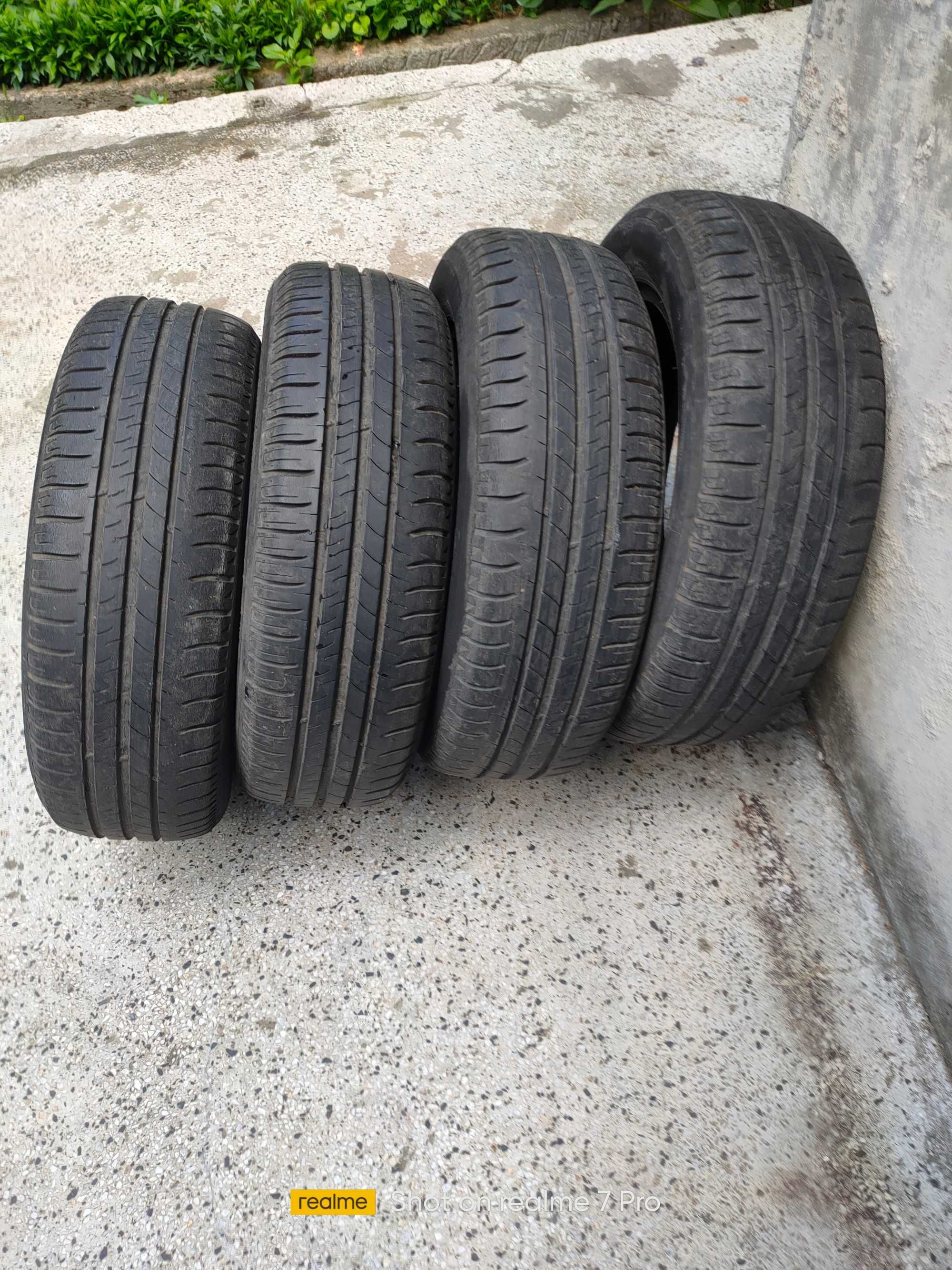 Гуми Michelin Energy 185 65 R15 88Н - 4 броя