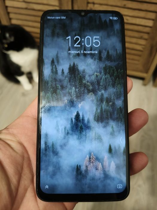 Telefon ZTE Blade A54