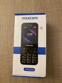 Telefon Maxcome 248