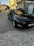 Malibu xl 2024 yil