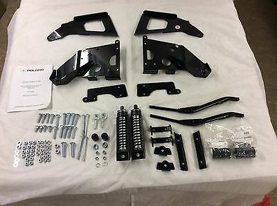 Kit montare senile Prospector Pro atv utv Polaris RZR 570 800