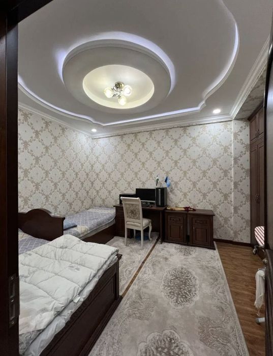 Продается 3х комнатная квартира в новостройке, Юнусабад, пожарка