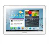 Taблет Samsung Galaxy Tab2 P5110 10.1", 16GB, Wi-Fi, Android 4.0, Бял