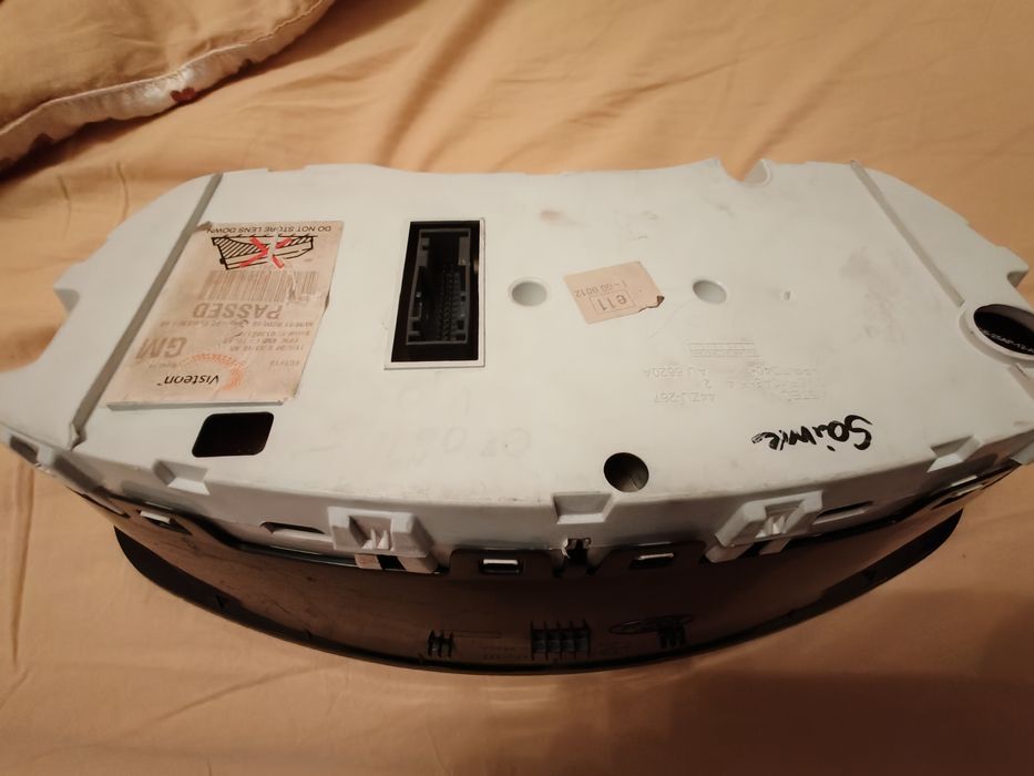 Ceasuri Ford Focus mk 2 2004