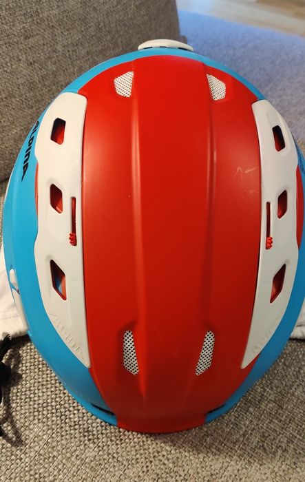 Casca schi Alpina Sports