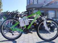 CROSS Велосипед 26" DEXTER VB M
