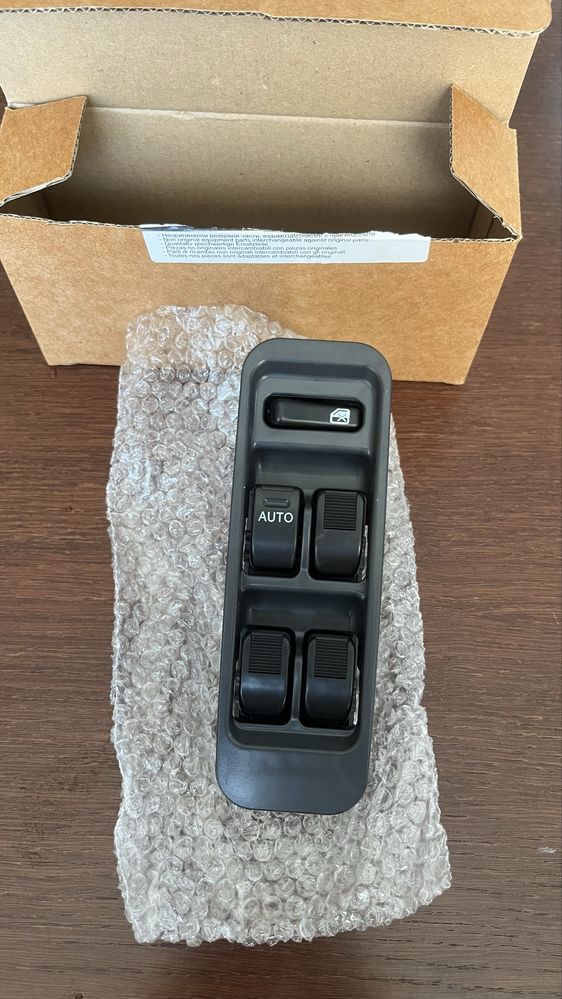 Ключ за ел. стъкла за Daihatsu Terios