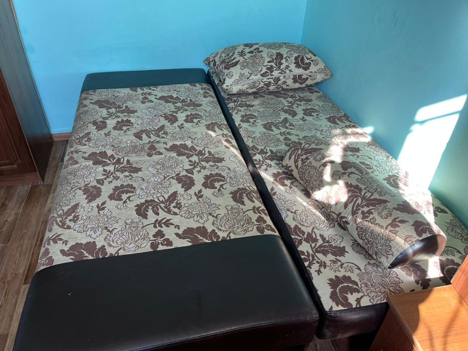 Продам тахту в отличном состоянии