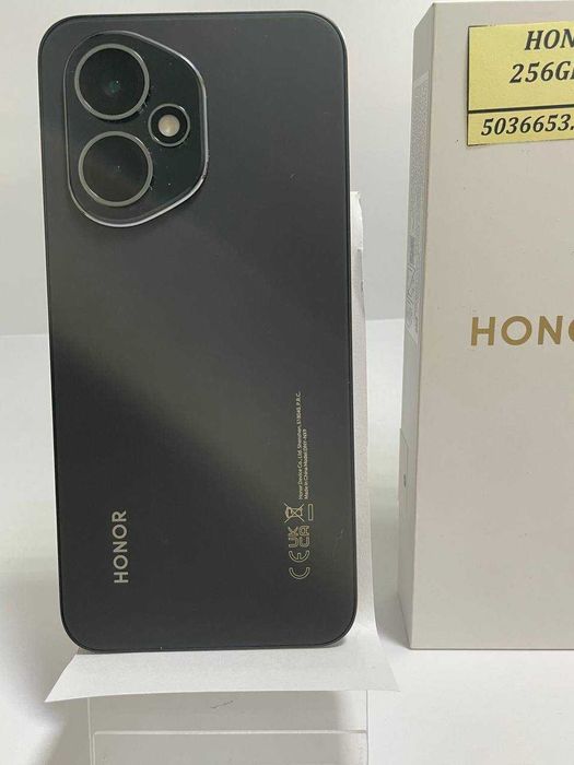 honor 400 5g (m2) staramanet