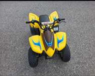 ATV Dinli Dino 50cc in stare buna
