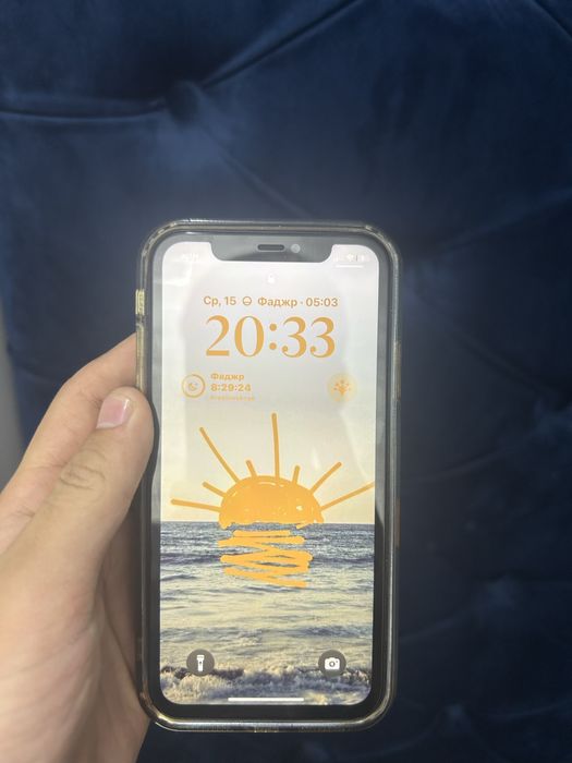 Айфон 11 - Iphone 11